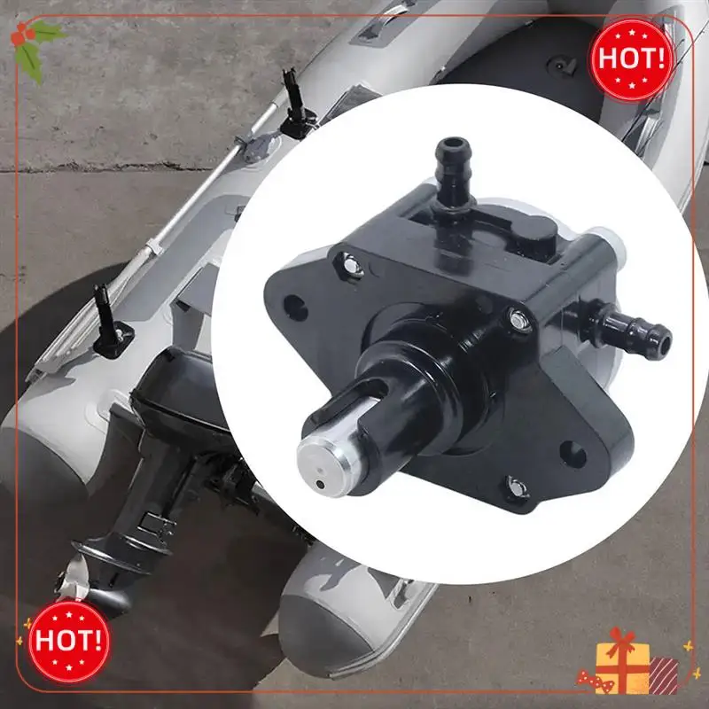 Durable-Boat Motor Fuel Pump For Suzuki Outboard DF50-DF140 40HP-140HP DF90 2001-23 15100-90J00 15100-90J00-000 15100-90J11-000