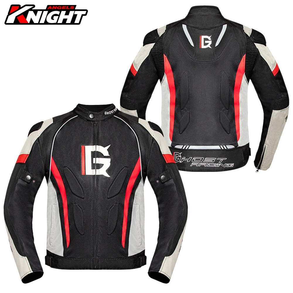 

Мотоциклетный костюм, мужская и женская зимняя теплая мотоциклетная гоночная куртка, износостойкая противоскользящая одежда для верховой езды, всесезонная