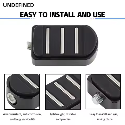 Motorcycle Heel Toe Shifter Pegs For Harley Sportster XL 883 1200 Touring Road King Street Glide Dyna Low Rider Softail Fat Boy