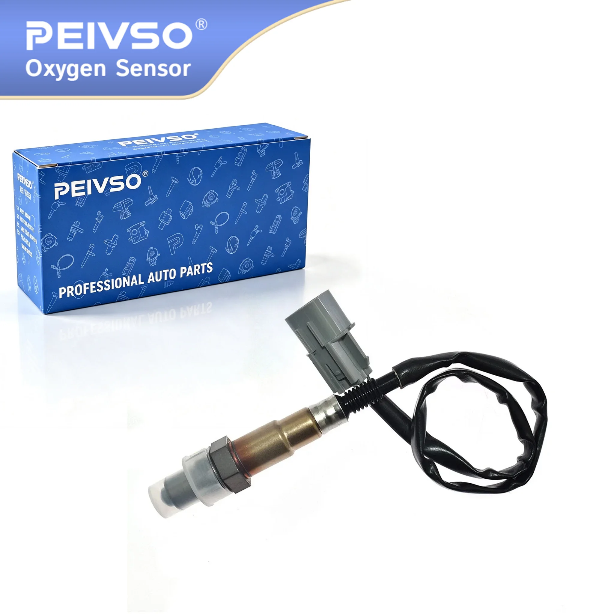 39210-03065 New O2 Oxygen Sensor Fit For Hyundai Accent Kia Rio 2017-2020 3921003065
