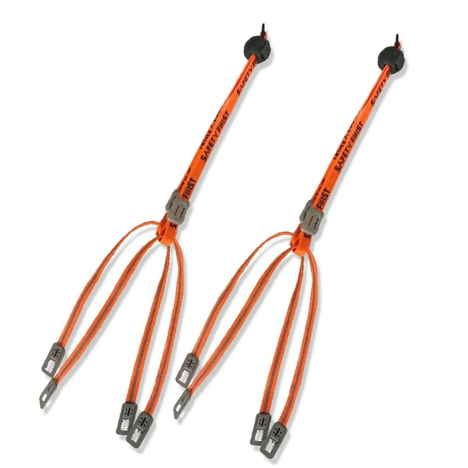 Safety Helmet Chin Strap Secure Hold Four Fixed Points Construction Worker Accessory Adjustable Design