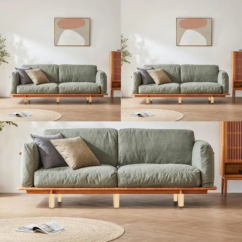 

Solid Wood Furniture Legs Replacement Wood Century Dresser Legs Round Wood Sofa Legs Turned Spindle Bun Feet For Armchair