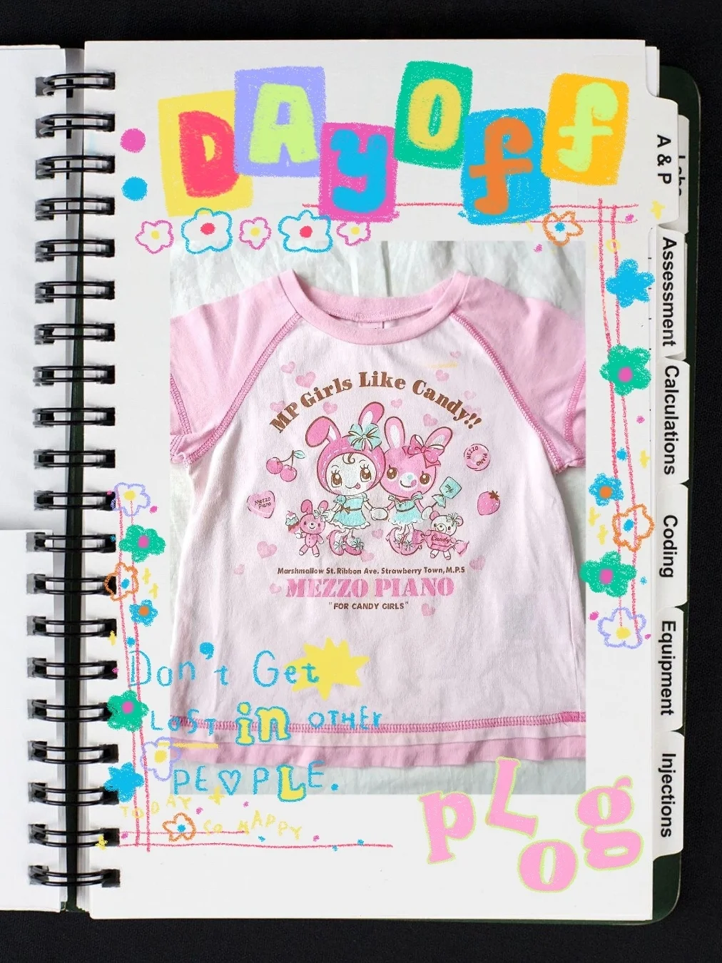 かわいい夏のキャンディTシャツ半袖ソフトかわいい女の子服レト - Summer Clothing Usa のレビューと価格