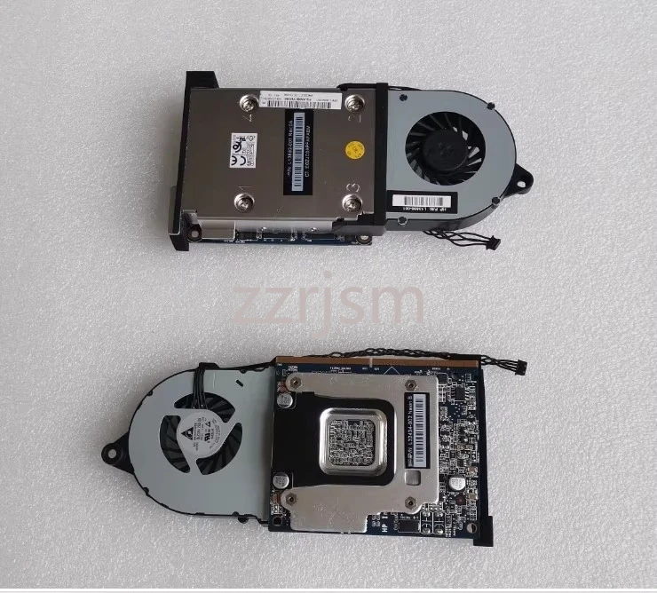 Original FOR HP hp z2 mini G4 workstation P600 P1000 4G graphics