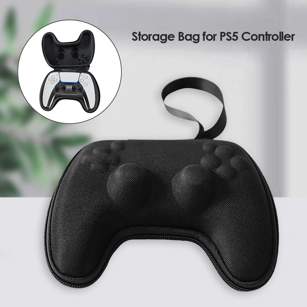 Tasche Controller Abdeckung für Nintendo Switch Pro Fall Dualsense Dualshock Sony PS5 PS4 PS3 Playstation PS5 4 3 Xbox Serie One S X – Detail 14