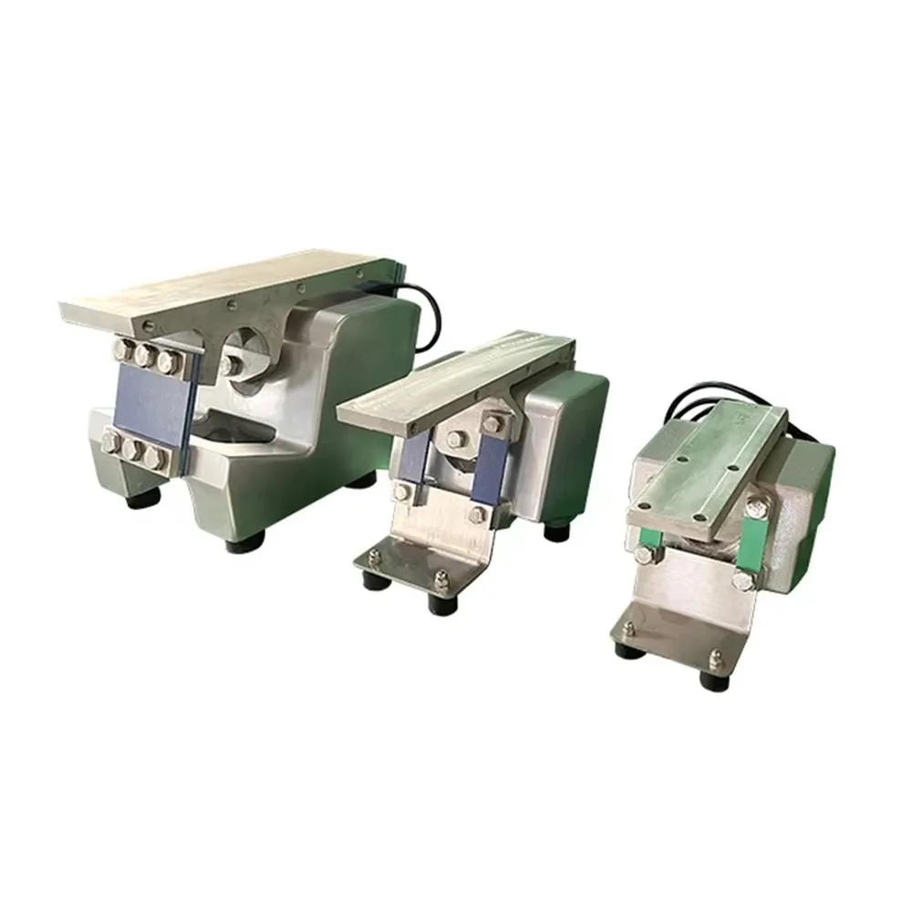Customizable Stainless Steel Automatic Anti-explosion Tiny Electromagnetic Vibrating Feeder New CE Certified DSW Brand