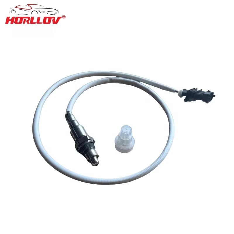 Rear Oxygen Sensor for Maserati Ghibli Levante Quattroporte 3.0 V6 670031347 670153174