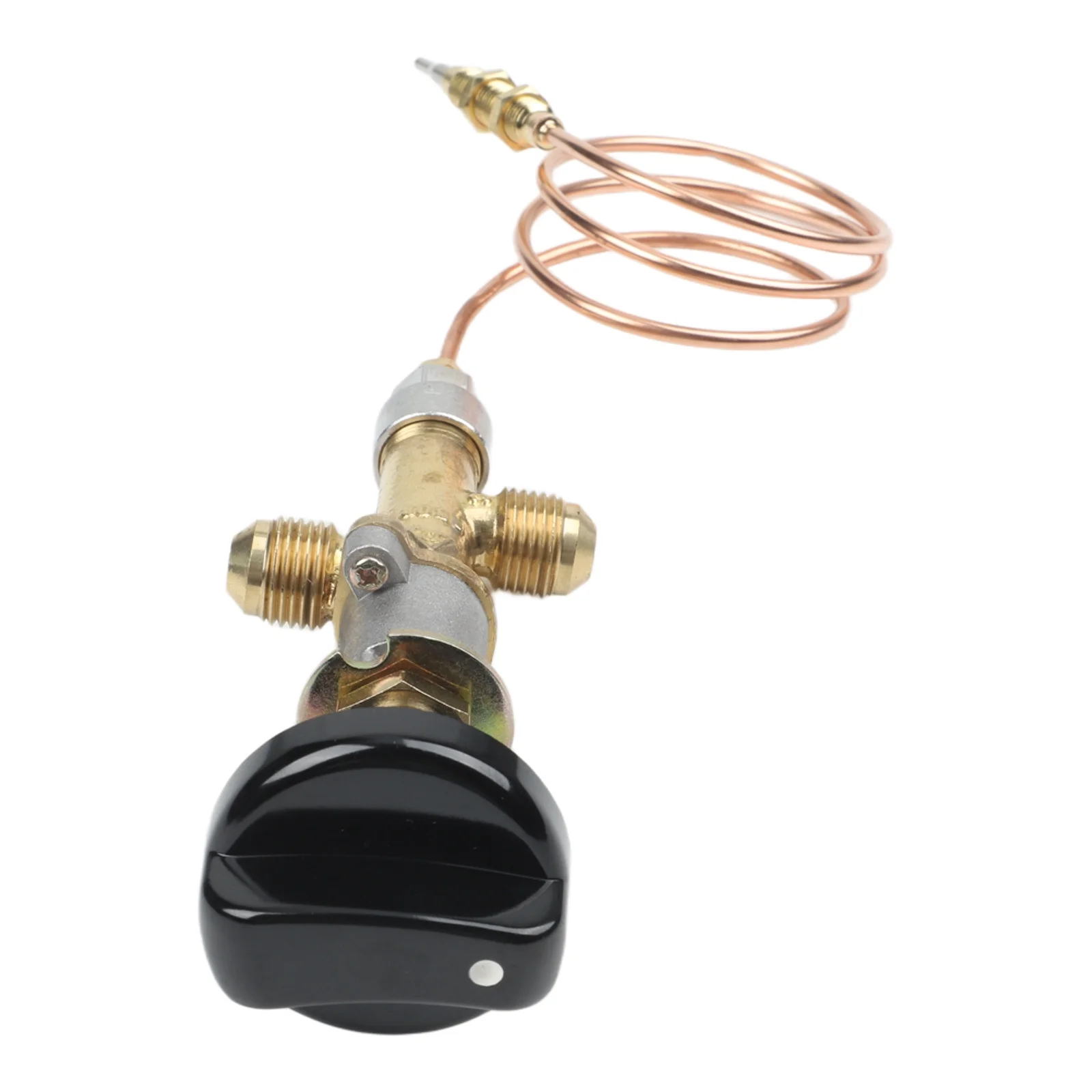 12*6*5cm about Gas Appliances Control Gas Flow Control Complete Safety Solution Easy Installation Efficient Gas Flow