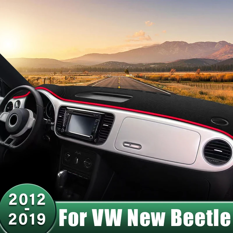 

Автомобильные аксессуары, солнцезащитные коврики, аксессуар для Volkswagen VW New Beetle 2012 2013 2014 2015 2016 2017 2018 2019