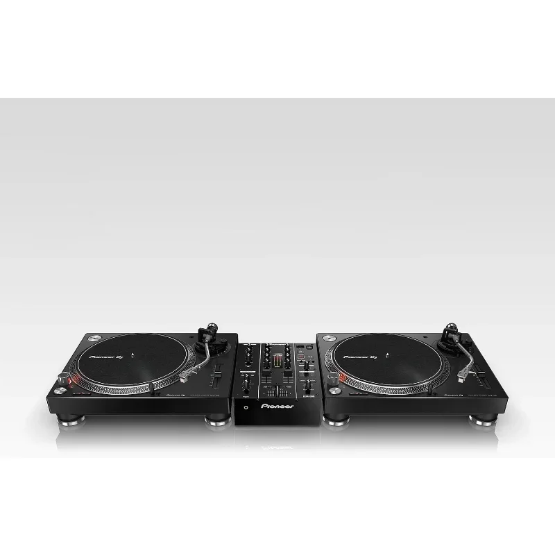 قرص دوار للمحرك المباشر PLX-500