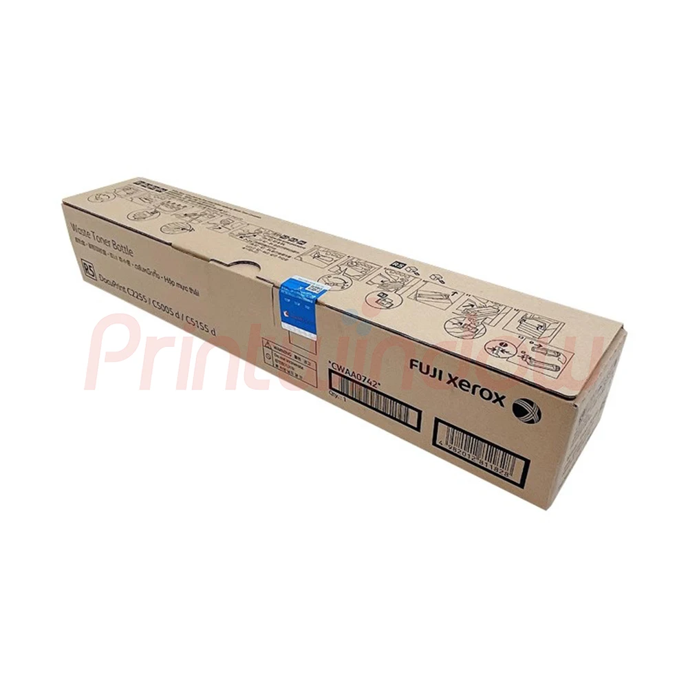 CWAA0742 Original New Waste Toner Bottle for Xerox C2255 C5005 C5155d