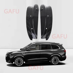 For AITO M7 2024 Car Mudguards Fender Liner Splash Guard Sand Shield Car Exterior Decoration Modified Protective Supplies