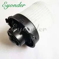 Conjunto de Motor de ventilador de CA para NISSAN MARCH NV200 MICRA HR15DE Note E12 27226-3LM0A 272263 VE0A 27226-3VE0A 272263 LM0A 272261 HA0A