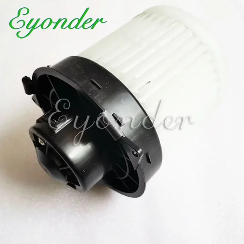 Conjunto de Motor de ventilador de CA para NISSAN MARCH NV200 MICRA HR15DE Note E12 27226-3LM0A 272263 VE0A 27226-3VE0A 272263 LM0A 272261 HA0A