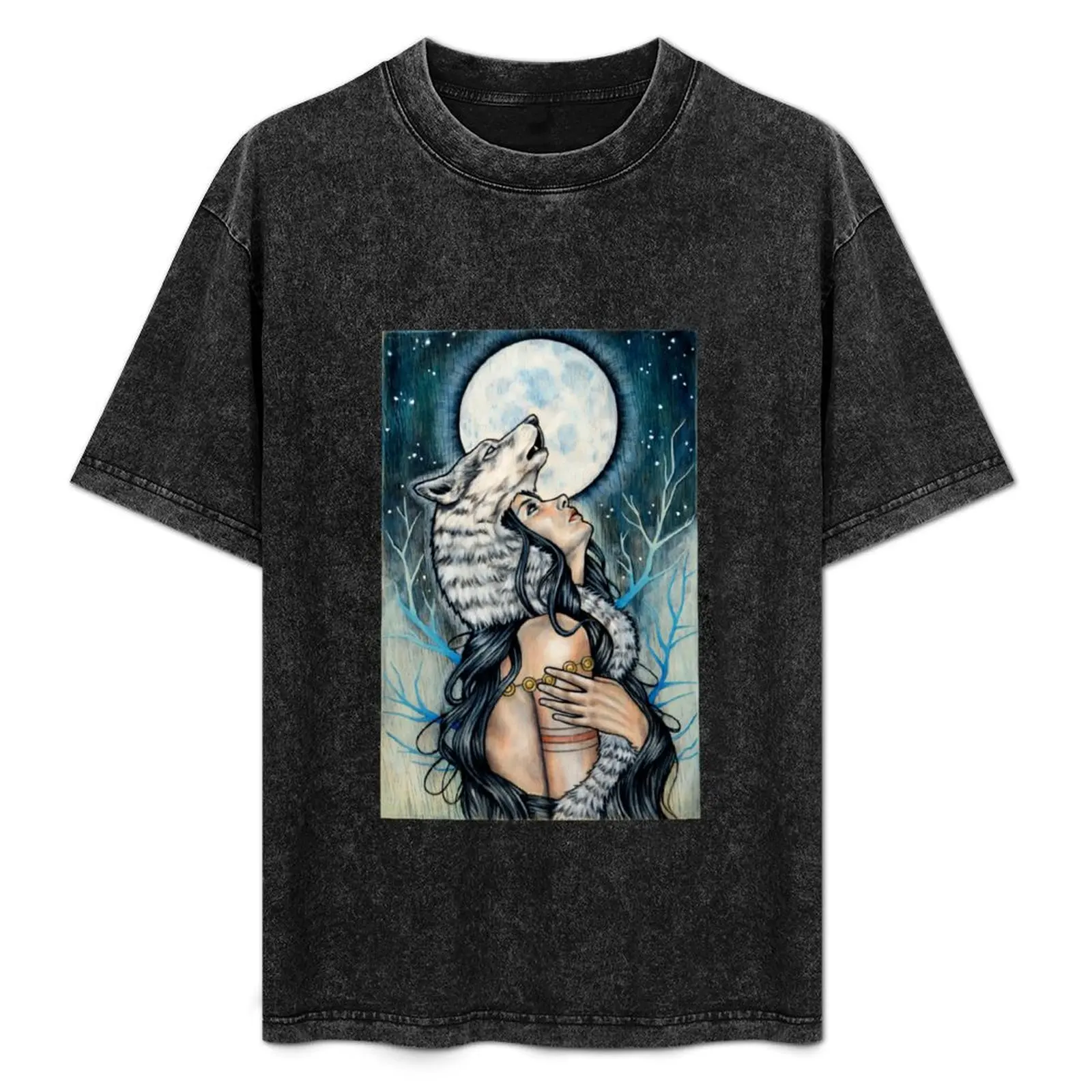 

Obscura T-Shirt Plus Size Basic Short Sleeve Top