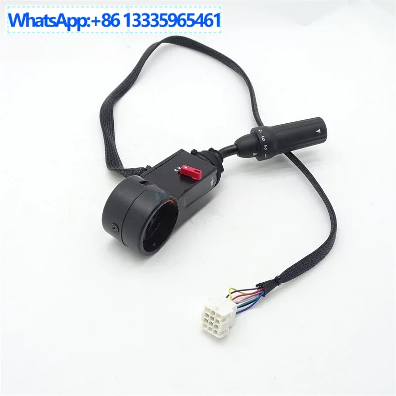 

0501216205 46C0253 4WG200 селектор файлов для ZF DW-3 4WG160 4WG180