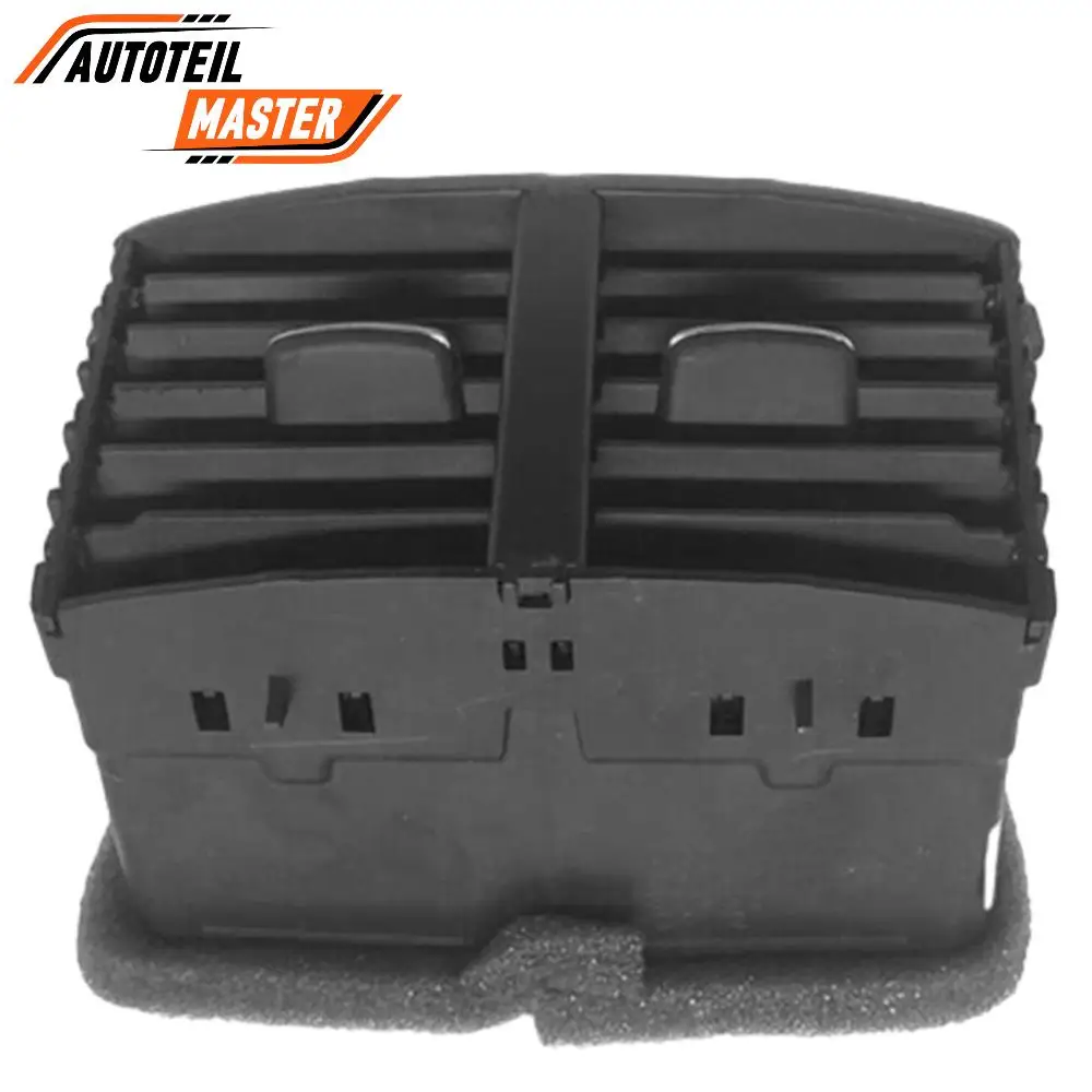 

Для Ford Fusion / Mondeo 2013-2019: Задний центральный воздуховод кондиционера в сборе, 2045667, DS73-19C570-A