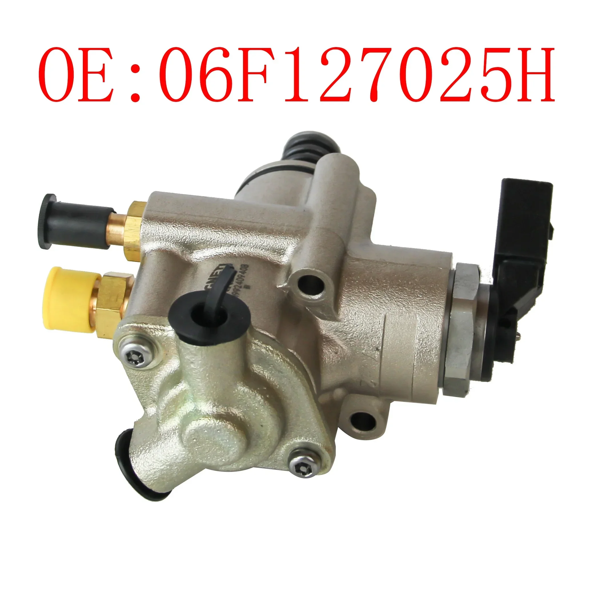 MAGNETI MARELLI OE:06F127025H High Quality Auto Engine Parts High Pressure Pump Fuel Injector Pump Replace Repair Parts For