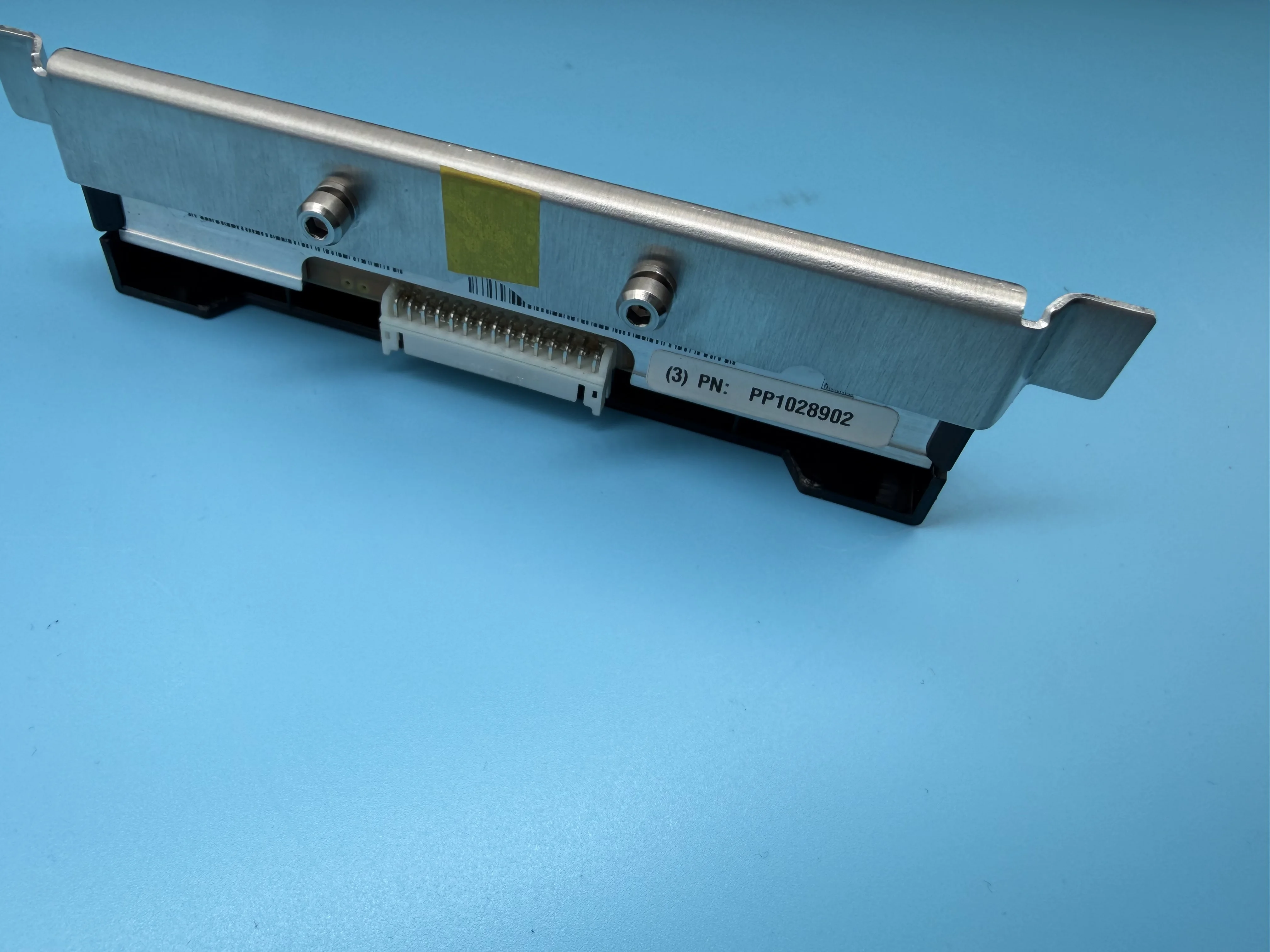 

Печатающая головка ZT-111 ZT-211 ZT-231 203DPI, новая, оригинальная, для ZT111 ZT211 ZT231 200DPI, термоголовка для печати этикеток, штрихкодов