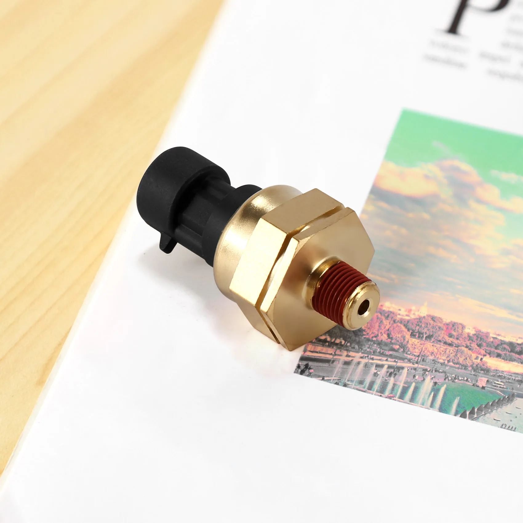 8M6000623 Water Pressure Sender Sensor Switch Fits for Mercruiser Quicksilver Marine