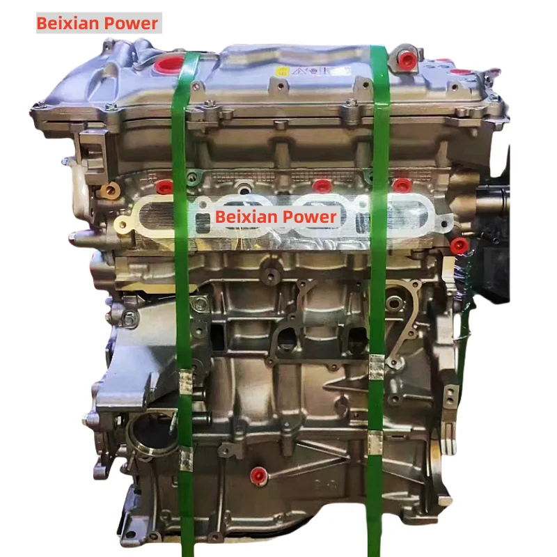 

Factory Wholesale 3ZR 2.0L Engine 4 Cylinder Engine For Toyota Avensis Wish With 12 Months Warranty