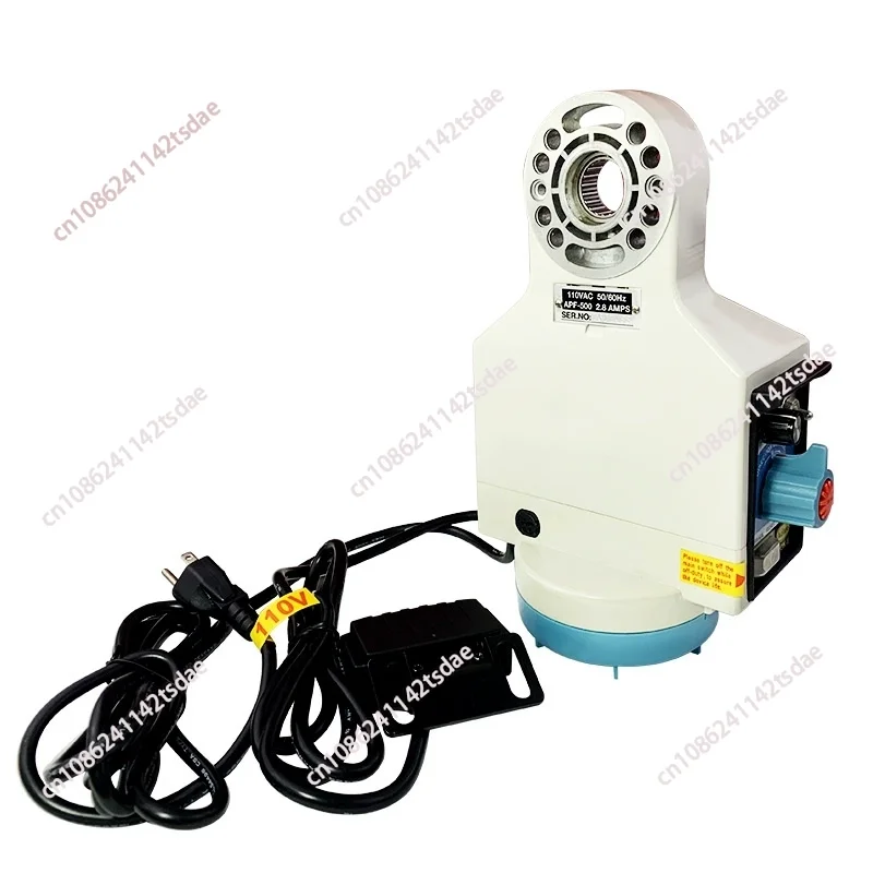 APF-500 Turret Milling Machine Tool Walker Universal Automatic Tool Feeder Electronic Feeder High Quality Mechanical Equipment