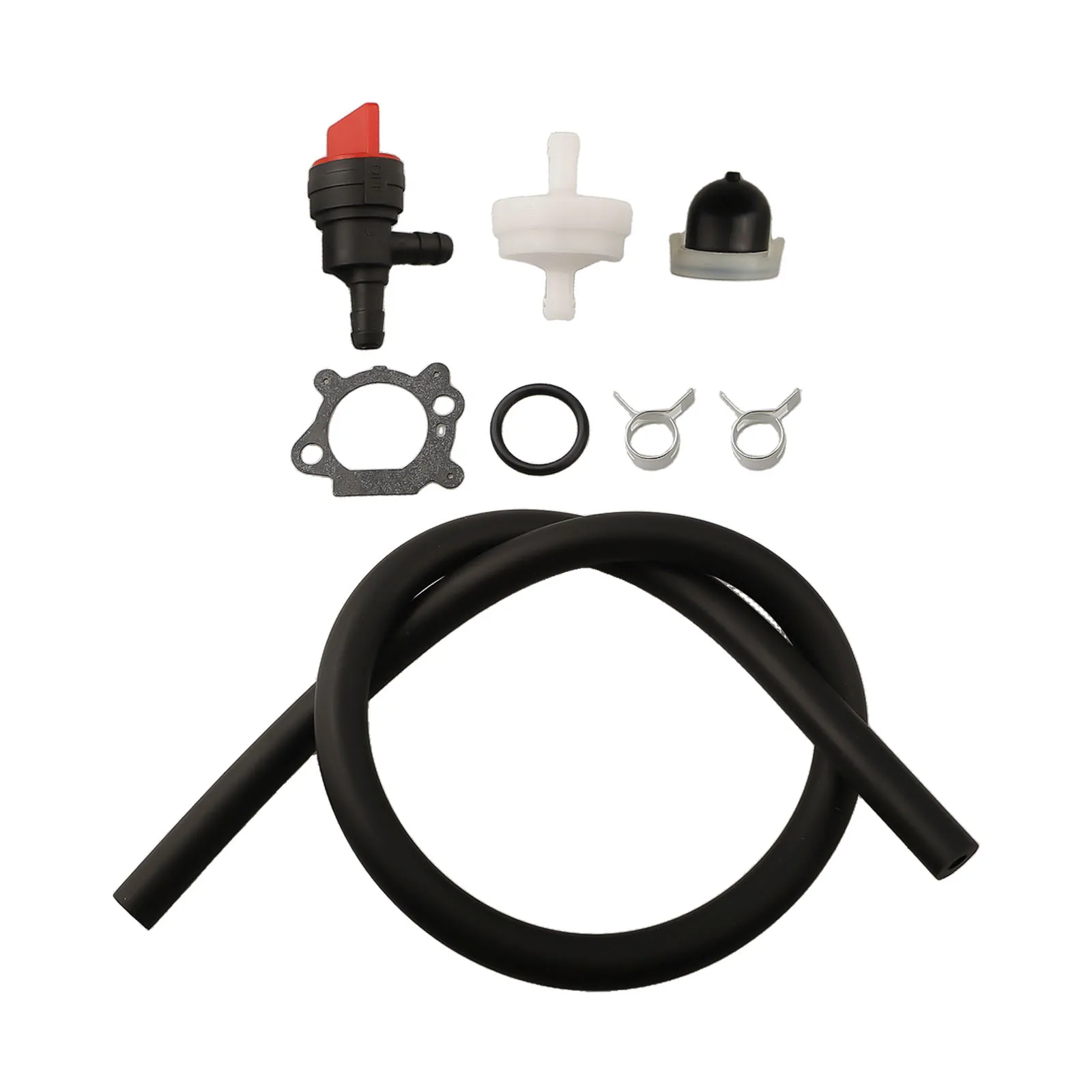 

Эффективно заменяет старый карбюратор за допомогою модели 499059, для повышенной производительности двигателя на различных устройствах.