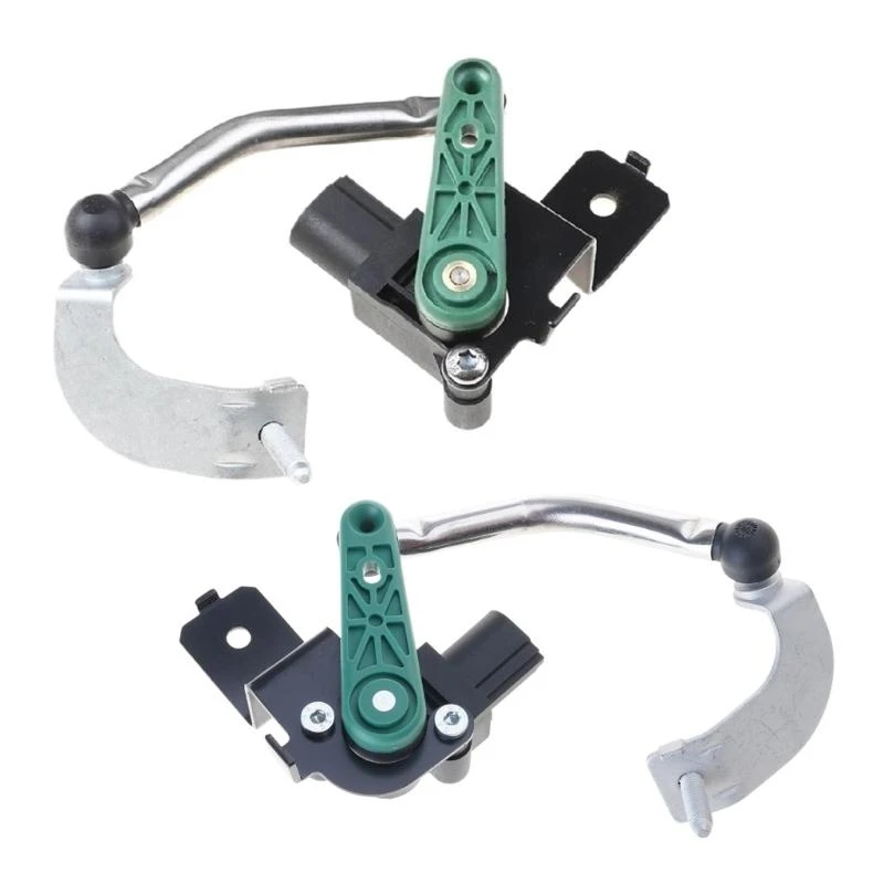 

Car Height Headlight Alignment Module Corrosion Resistant Alloy Design Easy Installation 3C0412521B 3C0412522B
