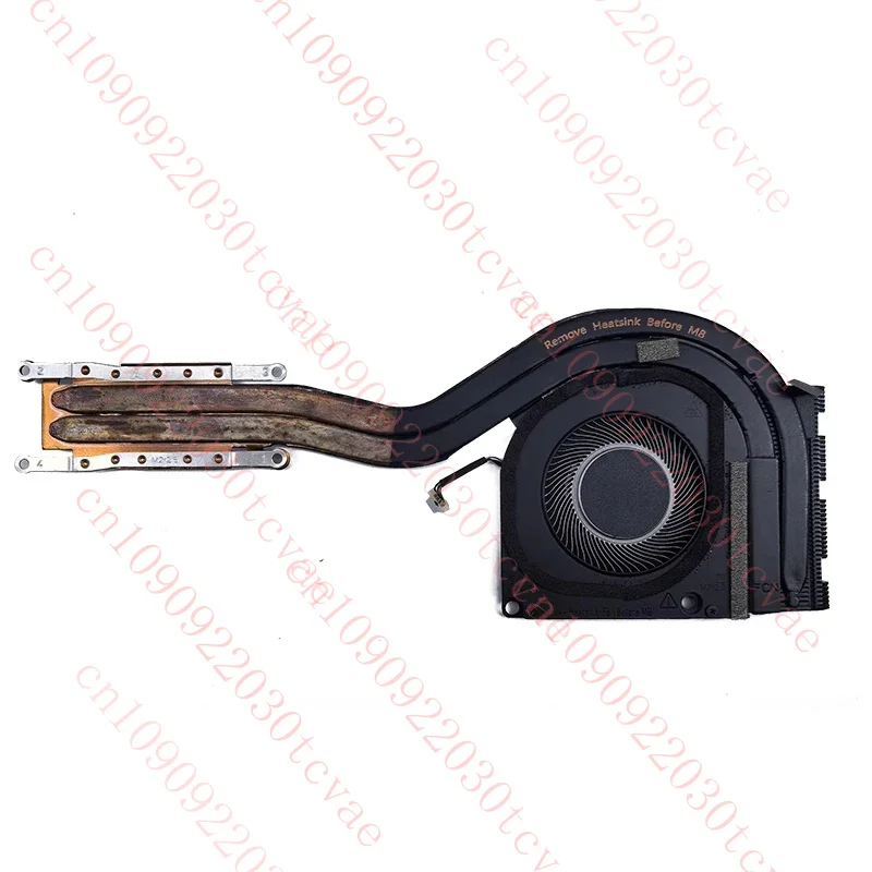 

0XCNHG Новый оригинальный вентилятор для ноутбука DELL Latitude 7320 E7320, охлаждающий вентилятор для процессора с радиатором XCNHG CN-0XCNHG, высокое качество