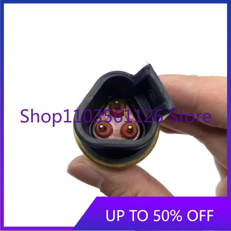 

E324D 325D 330 336D 345 349 High Quality Excavator Manifold Pressure Sensor Part Number 161-1704