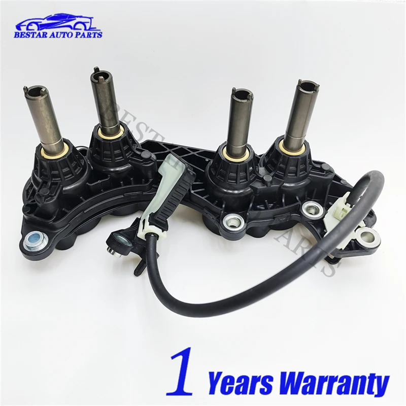 Gear Selector DL382… - image