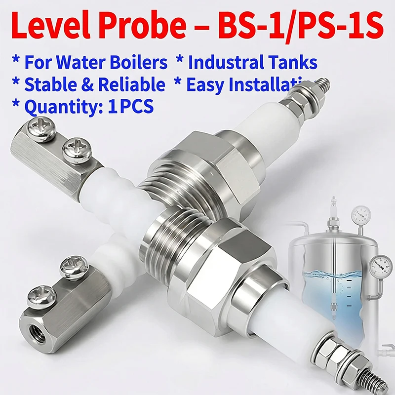 High Temp & High Pr…