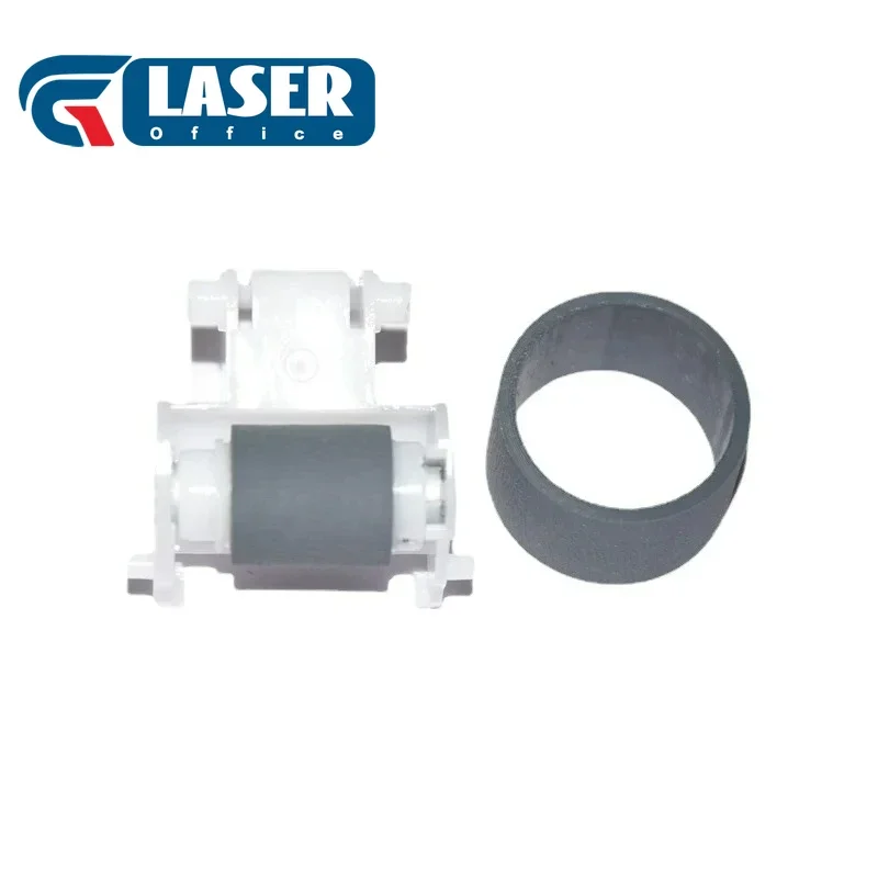 1 unidade 1569311 1575162 1569314 1573559   Rolo de captação para EPSON ME10 M100 M105 M200 M205 XP 332 323 102 103 202 203 205 207 212 215