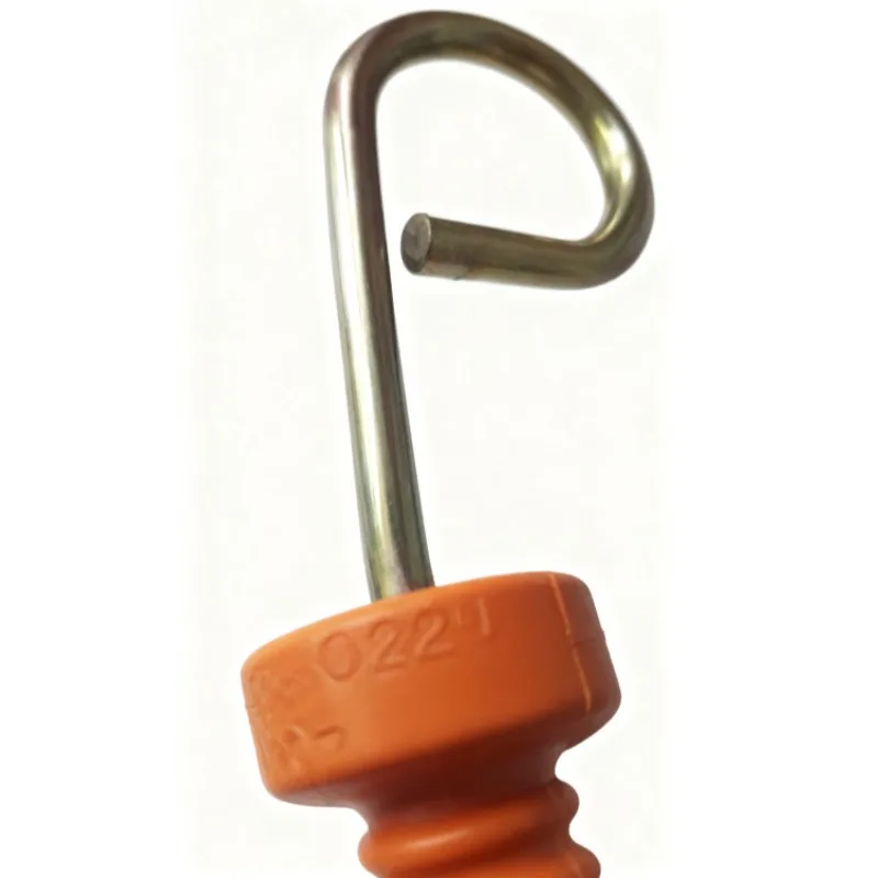 Hydraulic Dipstick Tractor Parts for Lovol 554.704.804.904