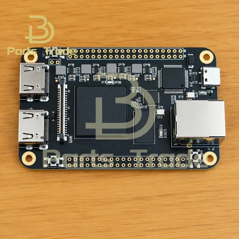 Smart ARTIX Development Board FPGA Minimum System Board XC7A50T for 35T 100T
