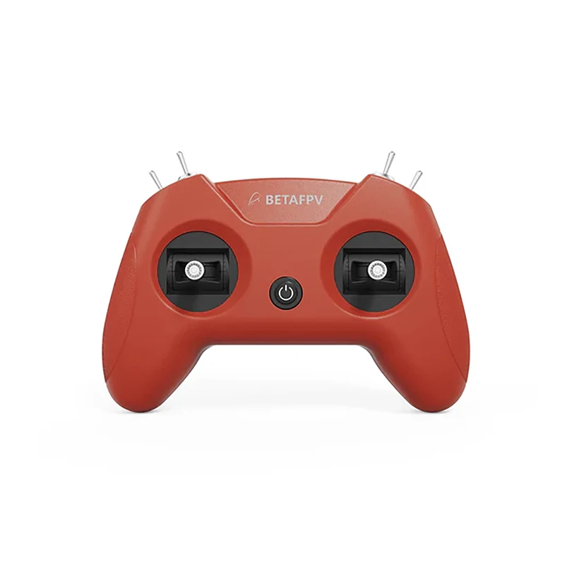 BETAFPV LiteRadio 2 وحدة تحكم SIM 8CH وحدات تحكم محاكي لـ DJI/ل PhoenicRC6 دعوى للكمبيوتر اللوحي المحمول لطائرات بدون طيار FPV #3