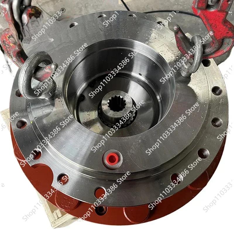 Tire Wheel Walking Reducer Wheel Reducer Replace Cw18a14hcb051