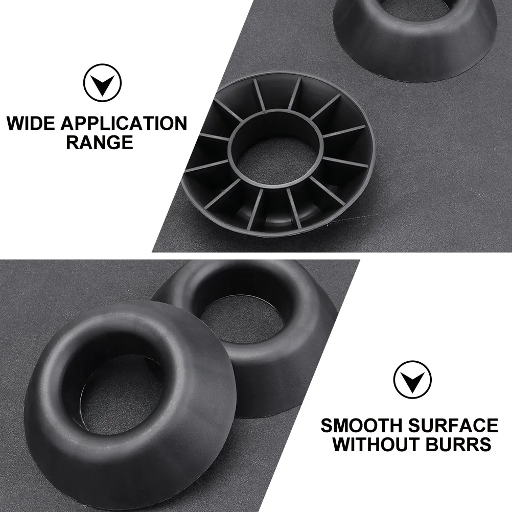 

1pc Premium Ball Support Rack Display Holder For Soccer Basketball Football Volleyball Softball Bowling Sports Equipment Plastic