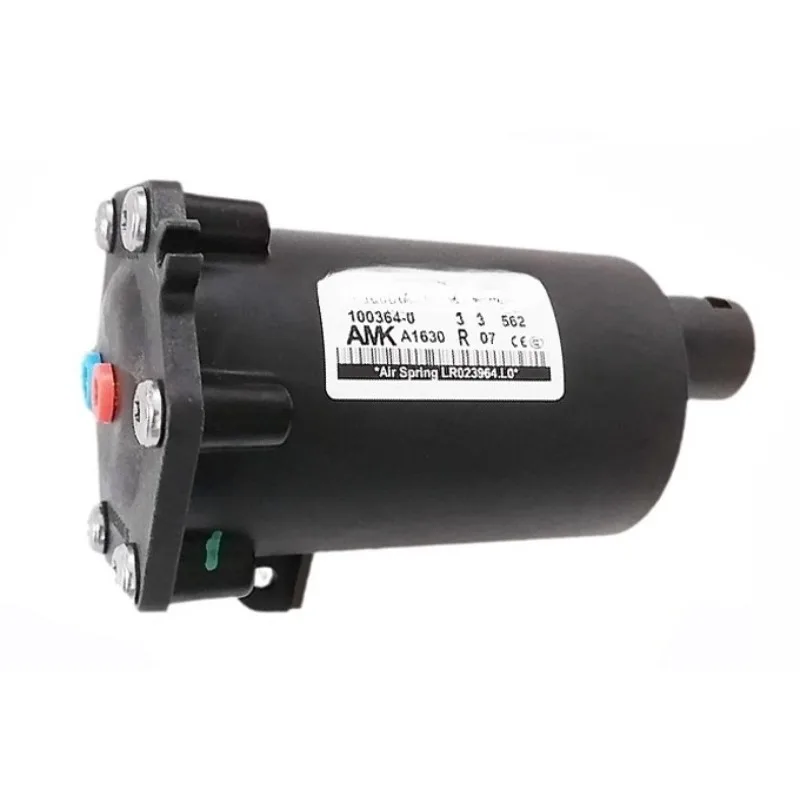 

100364-0 Компрессор пневмоподвески, корпус осушителя, винтовой насос амортизатора для Land Rover Discovery 3 4