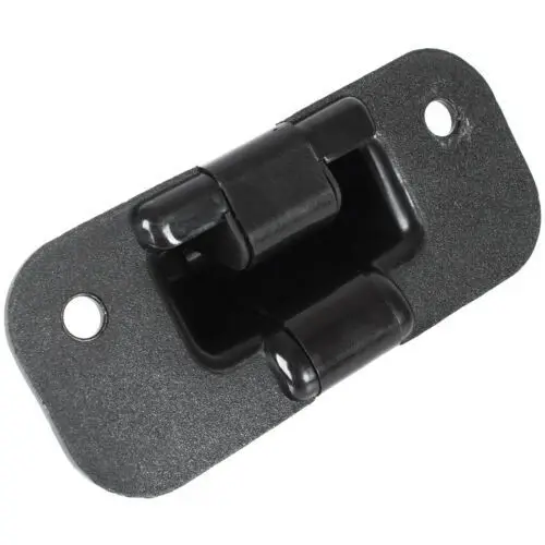 

Guide Roll Door Lock Cover Roller Guide Door Hinge For Renault Trafic Mk2 & Mk3 Female Sliding Door Locator 91167277 New