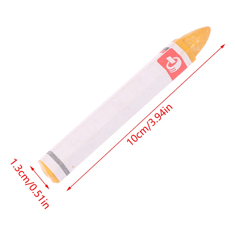 1Pc Waterproof Car Wheel Tyre Tire Repair Crayon Marker Pen Rubber Motorcycle Auto Hand Tool Parts