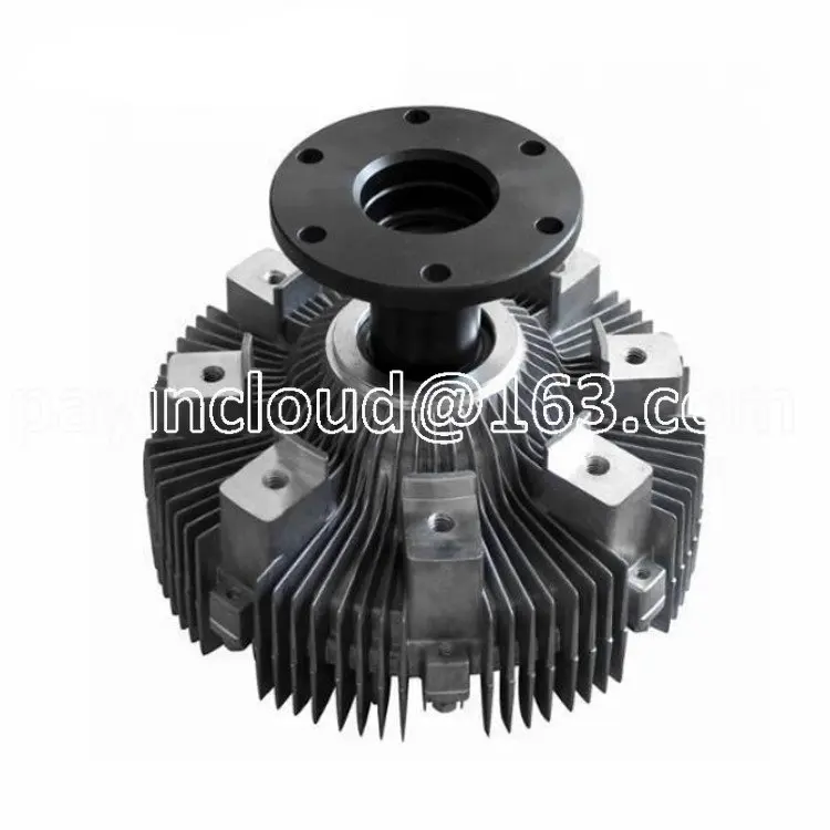 Truck Parts Silicon Oil Fan Clutch 16250-E0150 Viscous for Hino Truck Parts