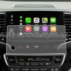 Tempered glass Screen  protector For Honda Pilot 2019 2020 2021  2022 Car 8 inch car radio gps Navigation Auto