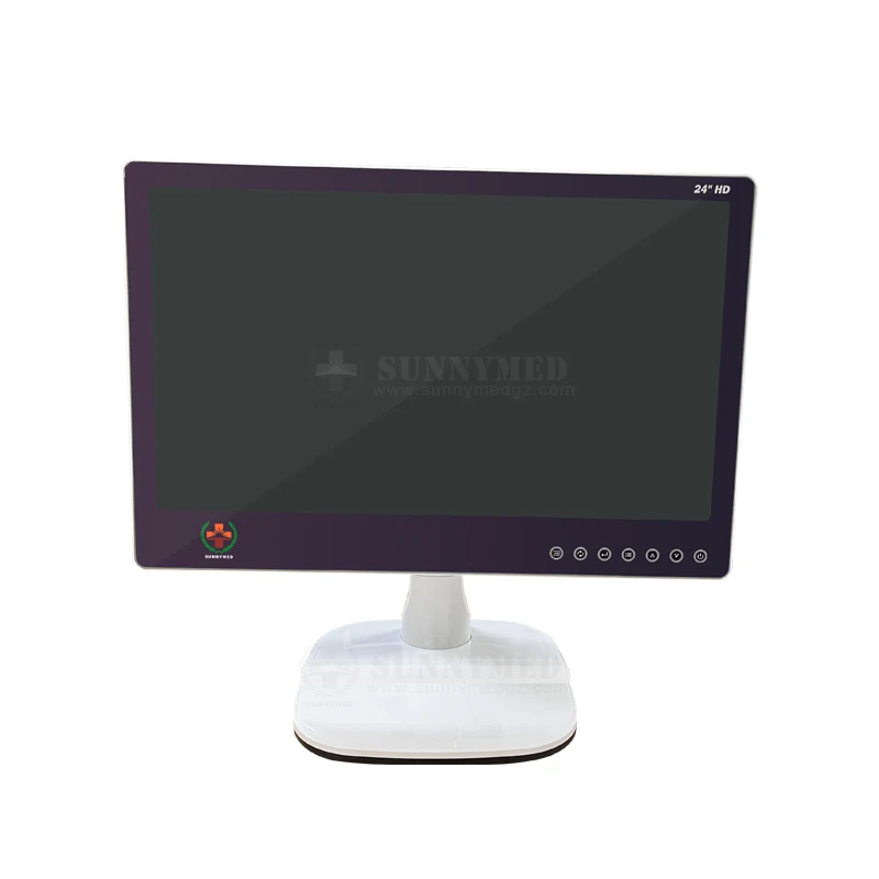 SY-P032 Cheap 1080p Full HD Medical Monitor For Endoscope- System Tower