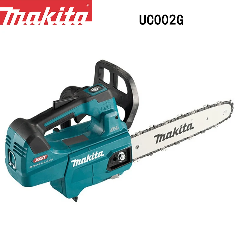 

Makita UC002G Electric Chain Saw High Power Logging Saw Industrial Grade Electric Saw Bare Tool