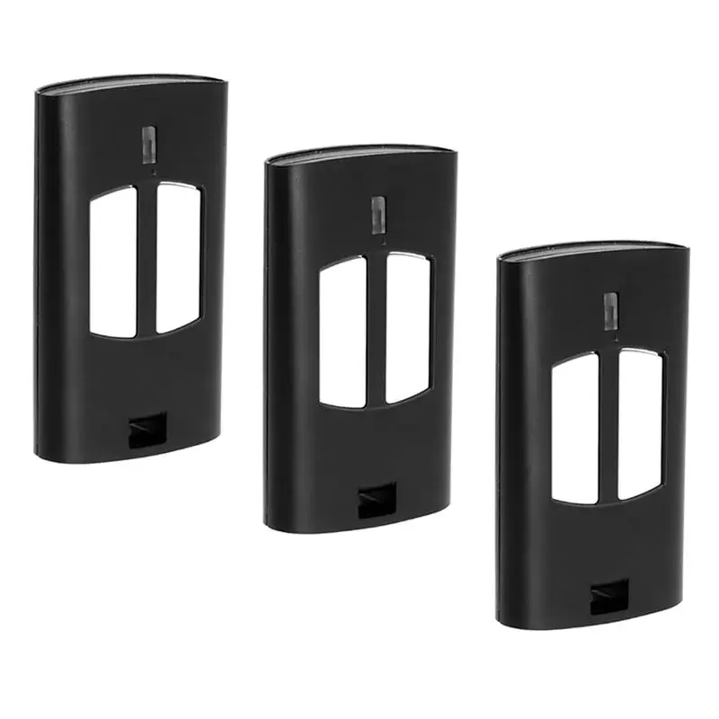 

Пульт дистанционного управления для гаражных ворот 433.92 МГц с плавающим кодом для TO. Ручной передатчик GO 2WV Opener