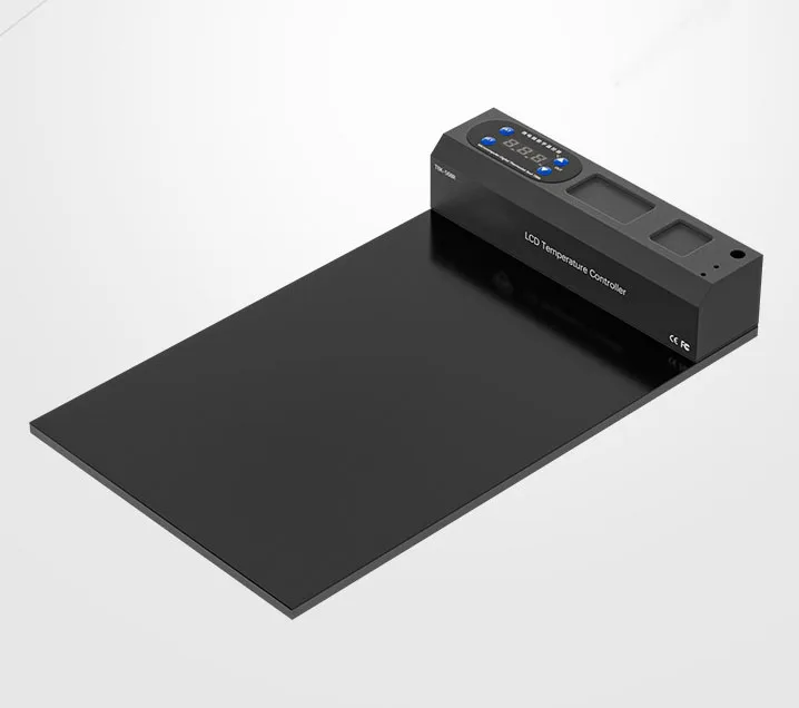 

Repair Tool for Electronic Products 12.9-Inch LCD Touch Glass Separating Machine for Tablet Heating Plate