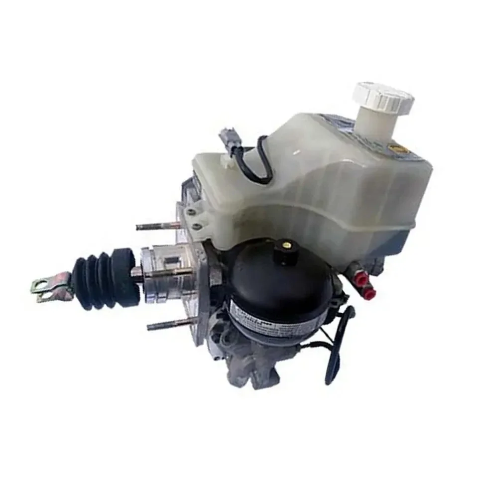 

MN116391 ABS Brake Hydraulic Booster Pump Assembly For Mitsu bishi Pajero Montero 3 4 III IV 2000-2017