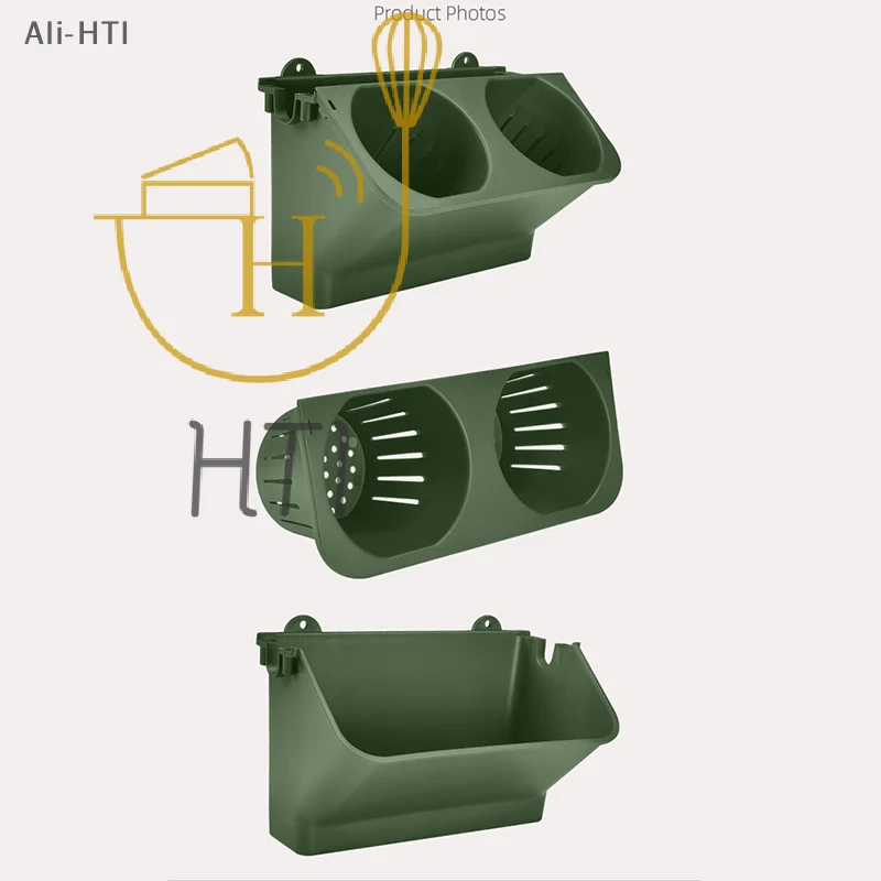 

Настенный подвесной кашпо-корзина для суккулентов и вертикального сада, аксессуары для домашнего декора и садоводства, уличный цветочный горшок