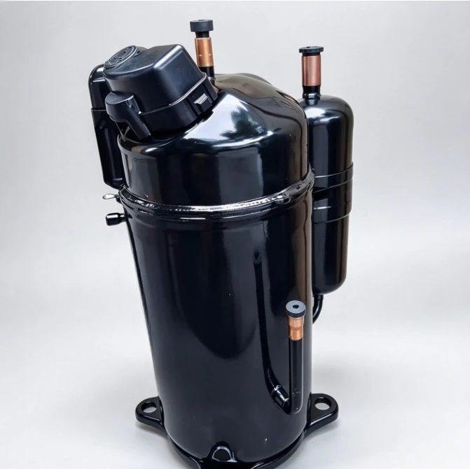 Variable Frequency Air Conditioner Compressor RA421A3TB-20GN R410A Refrigerant Cooling Spare Part